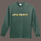 Hashtag Patriot