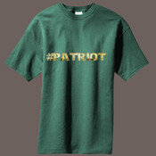 Hashtag Patriot