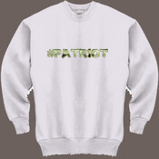 Hashtag Patriot2