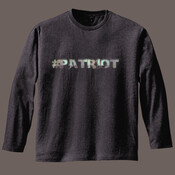 Hashtag Patriot3