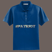Hashtag Patriot3