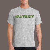 Hashtag Patriot4
