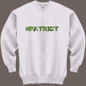 Hashtag Patriot4