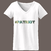 Hashtag Patriot5