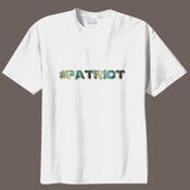 Hashtag Patriot5