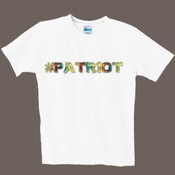 Hashtag Patriot6