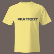Hashtag Patriot7