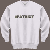 Hashtag Patriot7