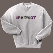 Hashtag Patriot10