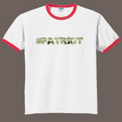 Hashtag Patriot2