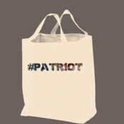Hashtag Patriot8