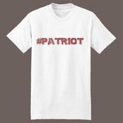 Hashtag Patriot9
