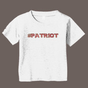 Hashtag Patriot9