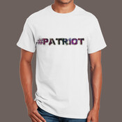 Hashtag Patriot10