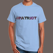 Hashtag Patriot10