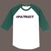 Hashtag Patriot10