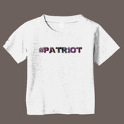 Hashtag Patriot10