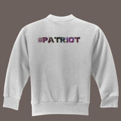 Hashtag Patriot10