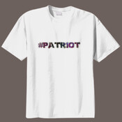 Hashtag Patriot10